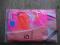 PRIMARK 5PACK STRINGOW PINK M