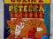 GUZIK Z PĘTELKĄ zabawa=nauka 4-8 lat,GRANNA+GRATIS