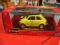 MODEL SAMOCHODU FIAT 500 1:24 BBURAGO