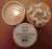 Coty Airspun Face Powder Face Powders 65g 070-41