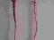 Smycz Hello Kitty_Czerwona, Roz.120cm