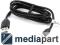 ORYGINALNY KABEL USB HTC DC M410 czarny micro usb
