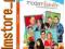 MODERN FAMILY WSPOLCZESNA RODZINA SEZON 1 3Blu-ray