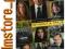 BEZ ŚLADU - WITHOUT A TRACE SEZON 4 [3 DVD]