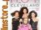 HOT IN CLEVELAND ROZPALIĆ CLEVELAND SEZON 1 2 DVD