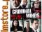 ZABÓJCZE UMYSŁY CRIMINAL MINDS [7 DVD] - SEZON 5