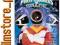 POWER RANGERS IN SPACE [SEZON] 5 DVD