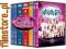 MELROSE PLACE KOMPLETNE SEZONY 1-5 [47 DVD]