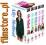 ALLY McBEAL KOMPLETNE SEZONY 1-5 [30 DVD]