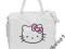 Victoria Couture Hello Kitty biała torba HK001