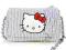 Victoria Couture Hello Kitty torebka HK006