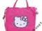 Victoria Couture Hello Kitty torba różowa HK010