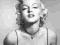 Marilyn Monroe (Diamond) - plakat 40x50cm