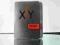 HUGO BOSS XY 2 ml Rewelacyjn 100%bez atom.