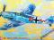 MCB110 Bf-109 G-6R6 Bartels Mistercraft