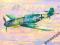 MCC69 Bf-109 G-2 Gotz Mistercraft