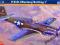 MCC46 P-51 B-1 Mustang Bulfrog I Mistercraft