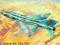 MSC14 MiG-21SM 303 CAD Mistercraft