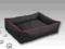 legowisko DoggieBed SIZE M CZARNY+ LAM PROMOCJA