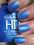 SALLY HANSEN  HD 02 BLU