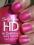 SALLY HANSEN  HD 06 DIGITAL