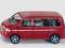 SIKU VW Furgonetka