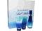 DAVIDOFF COOL WATER WAVE ZESTAW 50+50+50 Z ANGLII