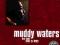 CD- MUDDY WATERS- HIS BEST 1947-1955 (W FOLII)