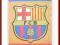 Aplikacja termo F.C. BARCELONA oficial product- 02