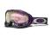 GOGLE OAKLEY A-FRAME 57-002 BLOCK PURPLE / VR50