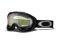 GOGLE OAKLEY A-FRAME 7001 01-943 JET BLACK