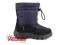 NATURINO kozaczki zimowe RAINSTEP R22 Przecena-40%
