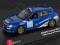 Subaru Impreza WRX STI Rally Gr. - J-collection