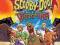 SCOOBY-DOO LEGENDA WAMPIRA DVD FOLIA
