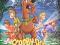 SCOOBY DOO NA WYSPIE ZOMBIE DVD FOLIA
