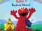 ŚWIAT ELMO 7 DOTKNĄĆ NIEBA! DVD FOLIA