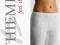 majtki figi damskie BAWEŁNA 100% z nogawką  253