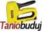 Stanley zszywacz 6-TR151YL LD  b3 d1  taniobuduj