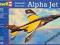 REV03995 Dassault-Dornier ALPHA JET E REVELL