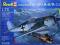 REV04165 FOCKE WULF Fw 190 A-8/R-11 REVELL