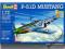 REV04148 P 51D Mustang MODEL DO SKLEJANIA REVELL