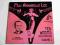 Ted Weems - Miss Annabelle Lee ( Lp ) Super Stan