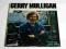Gerry Mulligan - The Age Of Steam (Lp U.K.1Press)