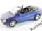 Cararama skala 1:43  VW  Golf  Cabriolet