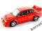 Cararama skala 1:43 Mitsubishi Lancer Evolution VI