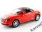 Cararama skala 1:43 Audi TT Soft Top