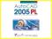 AutoCAD 2005 PL, Andrzej Pikoń [nowa]