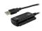Adapter USB2.0 do IDE/SATA/2.5'/3.5&#