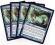 MTG 4X HARBOR SERPENT 4X MARITIME GUARD