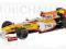 MINICHAMPS ING Renault F1 Team R29